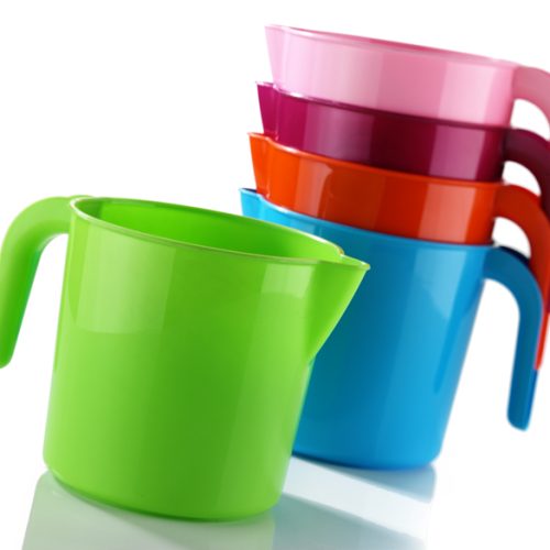 Tankard 1.5 LT