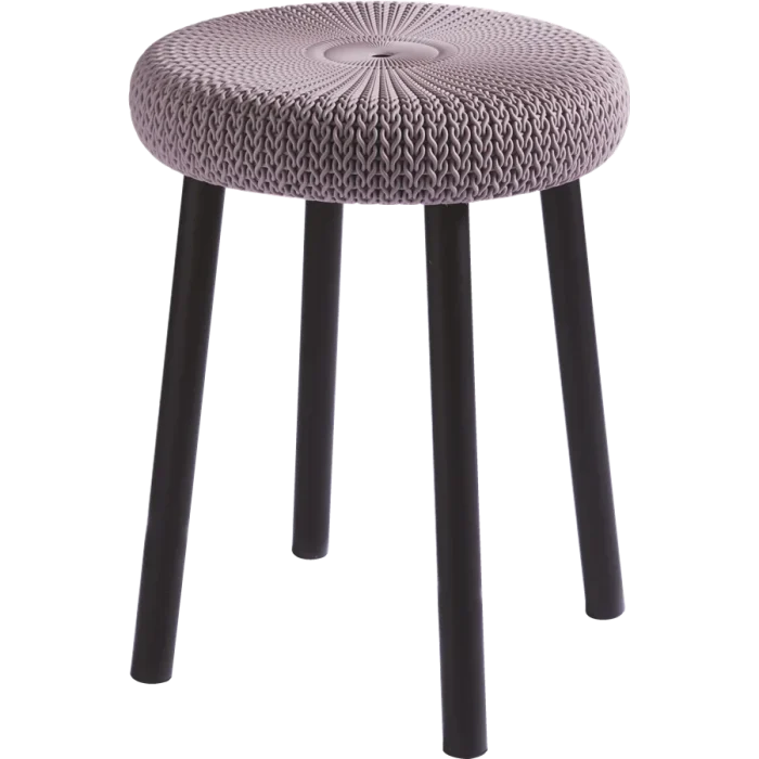COZY BAR STOOL