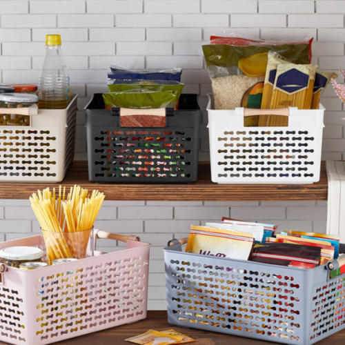 ORGANISER BASKET 10 LT