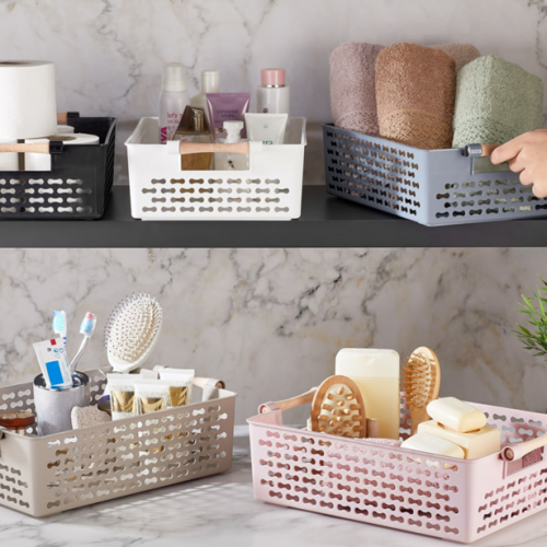 ORGANISER BASKET 6 LT