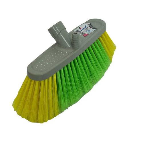 مكنسة ارض17 CM