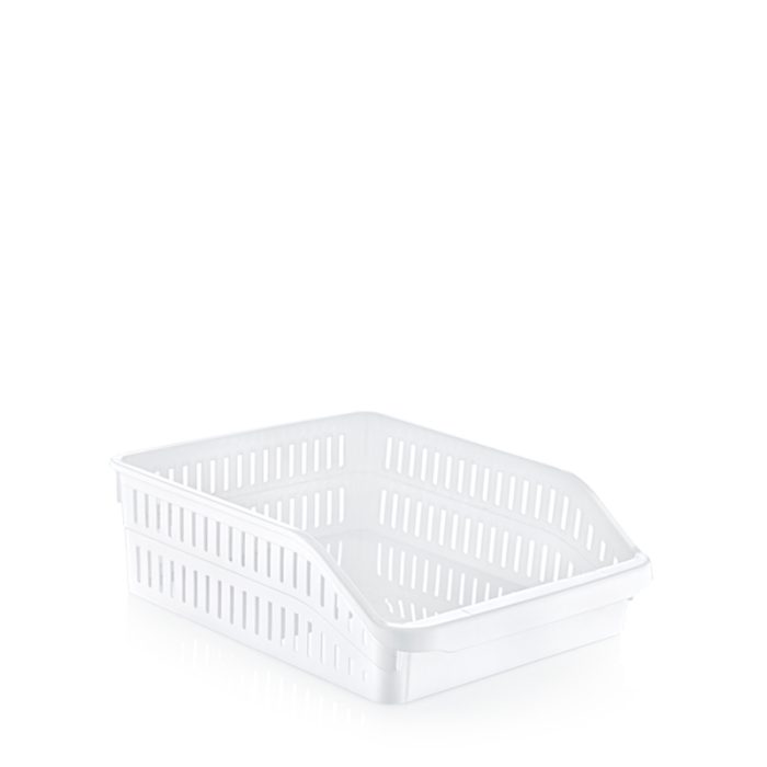 سلة خضراوات ( FLAT ORGANIZER)