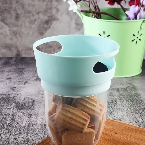 PATTERNED JOY CUP